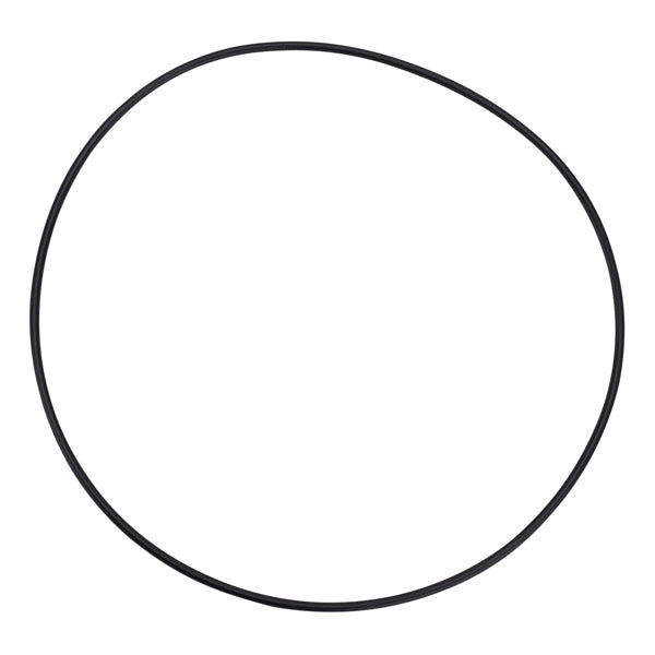 O-Ring - 5 x 4.75 in Hub - Each