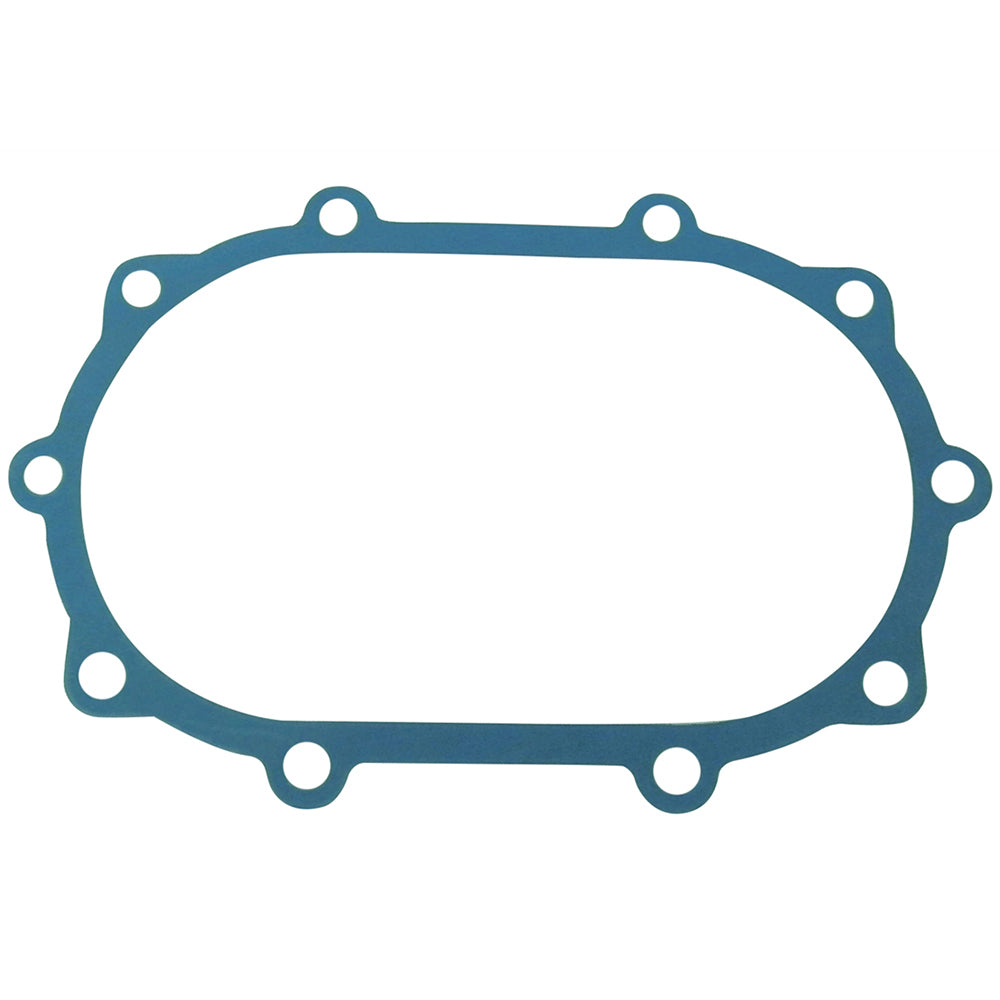 Gear Cover Gasket - Heavy duty - Steel Core Laminate - PEM Quick Change - Each