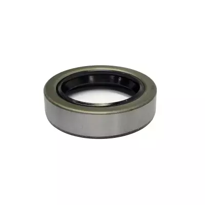 Pinion Yoke Seal - Rubber / Steel - PEM Grand National Quick Change Rear End - Each