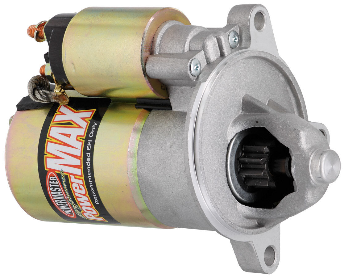 Starter - PowerMAX - 4.25:1 Gear Reduction - Natural - Ford 2300 - Each