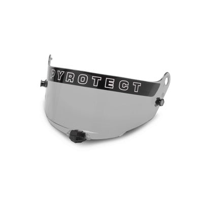 Pyrotect Anti-Fog Helmet Shield - SA2010/SA2015 - Light Tint