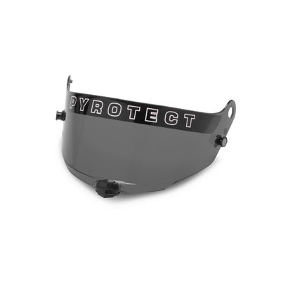 Pyrotect Anti-Fog Helmet Shield - SA2020 - Dark Tint