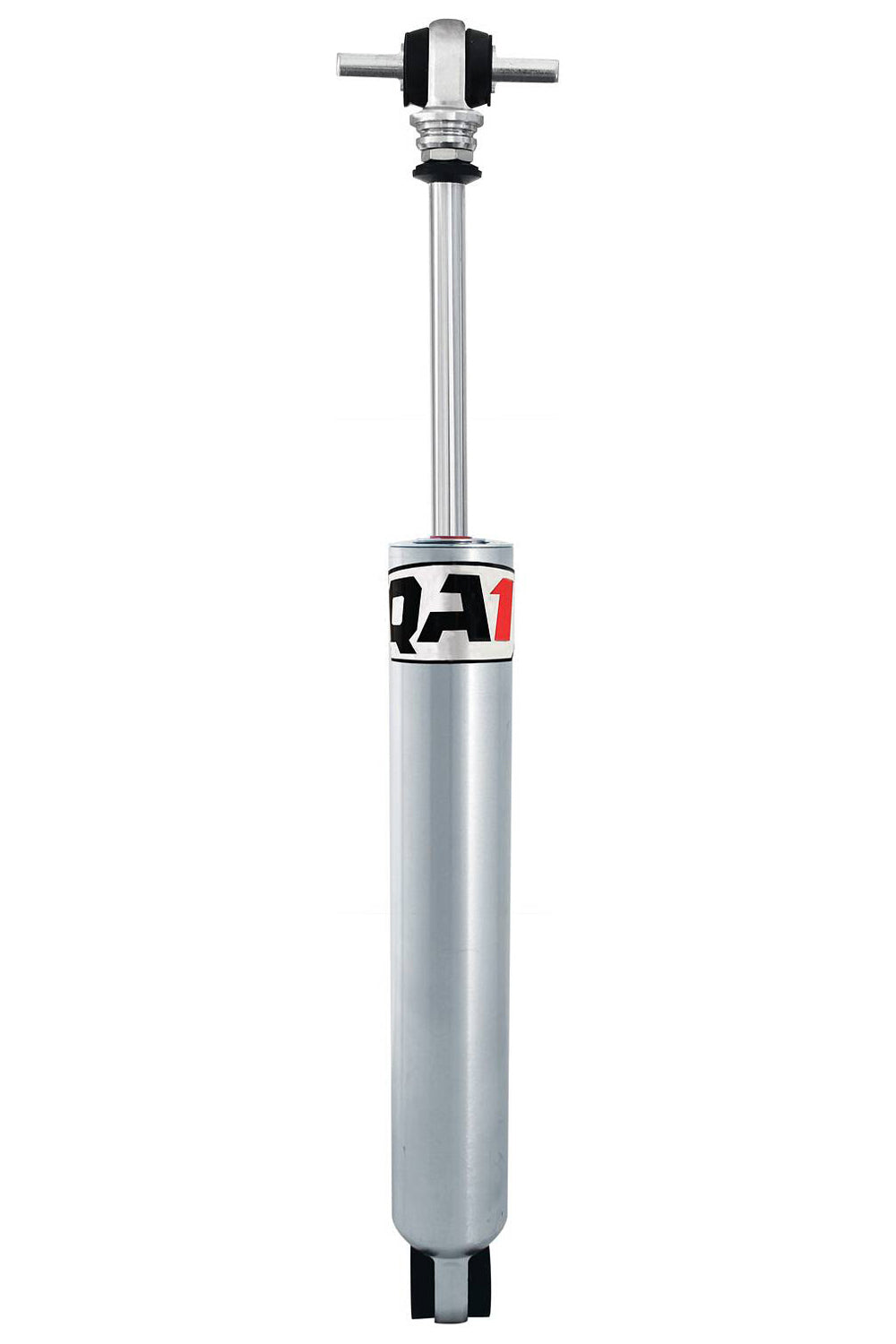 Shock - 27 Series - Monotube - Linear - 13.35 in Compressed - 22.55 in Extended - 3-5 Valving - Rear - Steel - Zinc Plated - Each