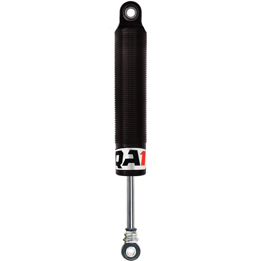 Shock - 63 Series - Twintube - 7 in Stroke - C4-R4 Valve - Aluminum - Black Anodized - Circle Track - Each