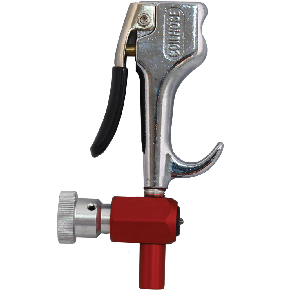 Shock Fill Tool - 0-300 psi Gauge Included - QA1 26 / 28 Series Shocks - Each