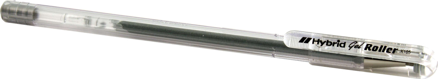 Tire Pen - Silver - Each