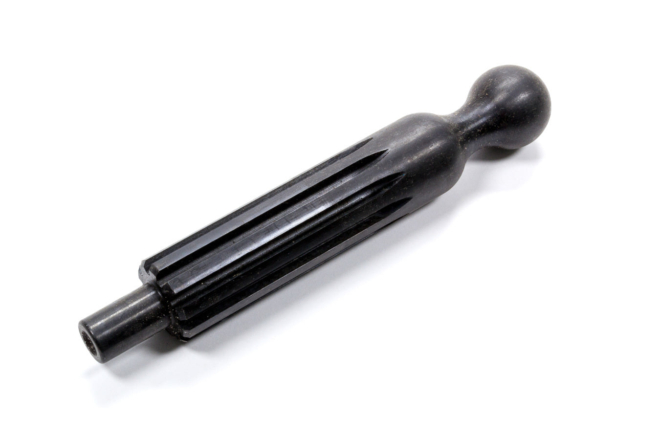 Clutch Alignment Tool - 1-1/8 x 10 Spline - 0.59 in Pilot Diameter - Steel - Each