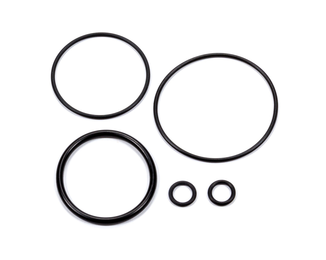 Throwout Bearing Seal - Wiper Seal - Quarter Master Hydraulic Throwout Bearings - Kit