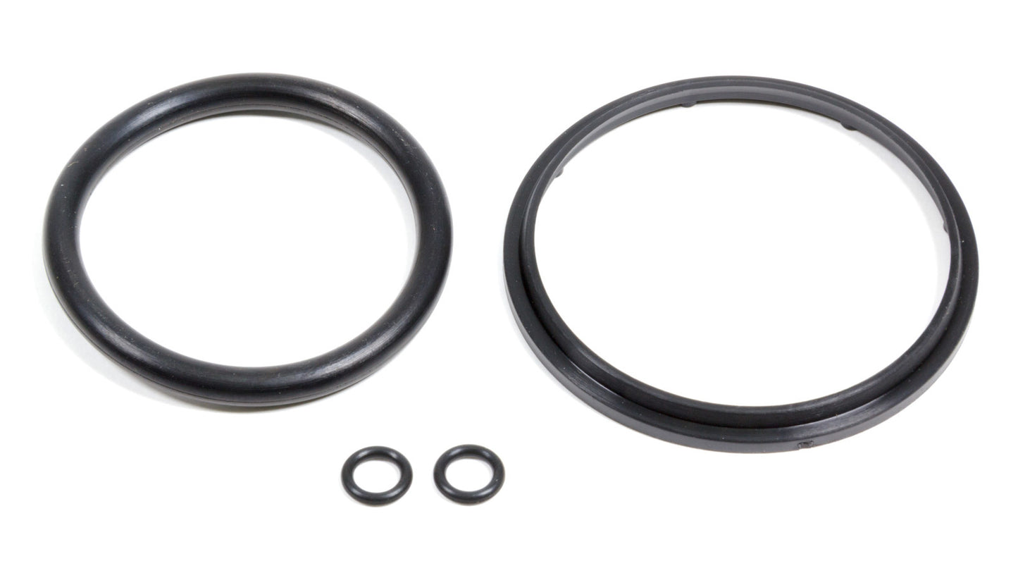 Throwout Bearing Seal - Wiper Seal - Quarter Master Tri-Lite Hydraulic Throwout Bearings - Kit