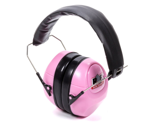 Hearing Protector - Child - Pink - Each