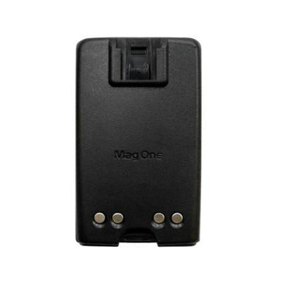 Battery - 7.2V - Rechargeable - Replacement - Motorola Mag One BPR 40 - Each