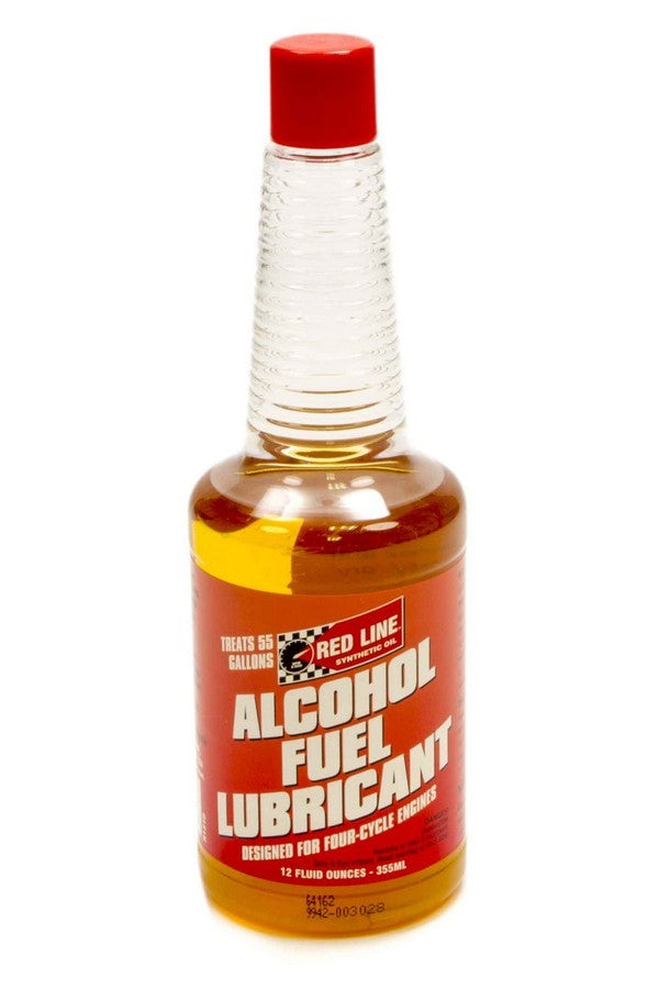 Fuel Additive - Lubricant - Corrosion Inhibitor - 12 oz Bottle - Gas - Each