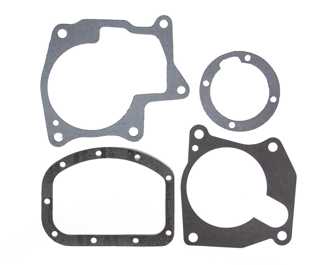 Transmission Gasket - Full Transmission - Composite - Richmond Super T10 - Kit