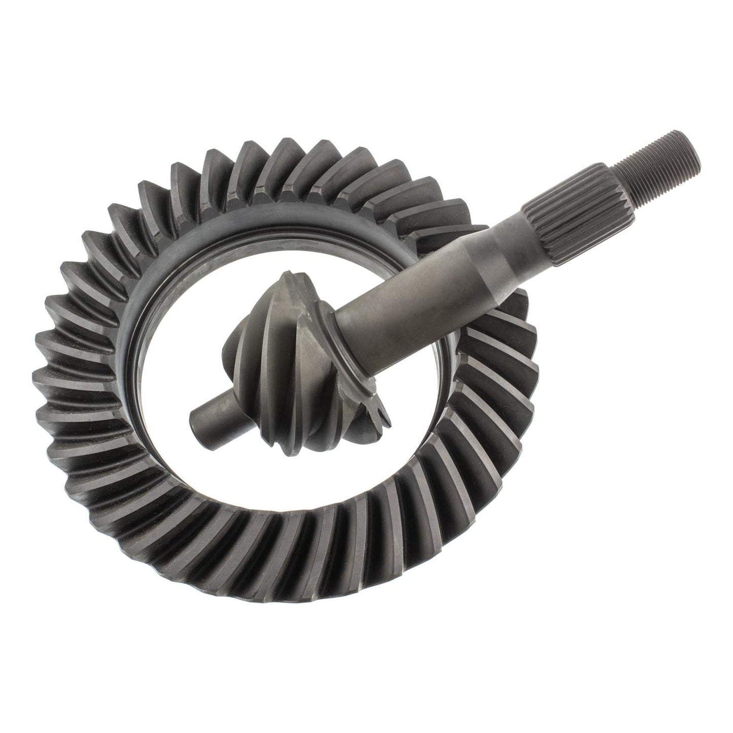 Ring and Pinion - 4.62 Ratio - 25 Spline Pinion - Ford 8 in - Kit