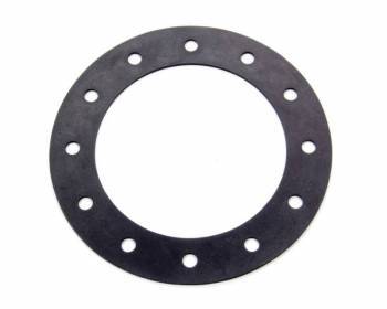 Fuel Cell Fill Plate Gasket - 12-Bolt - Rubber - RJS Fuel Cells - Each
