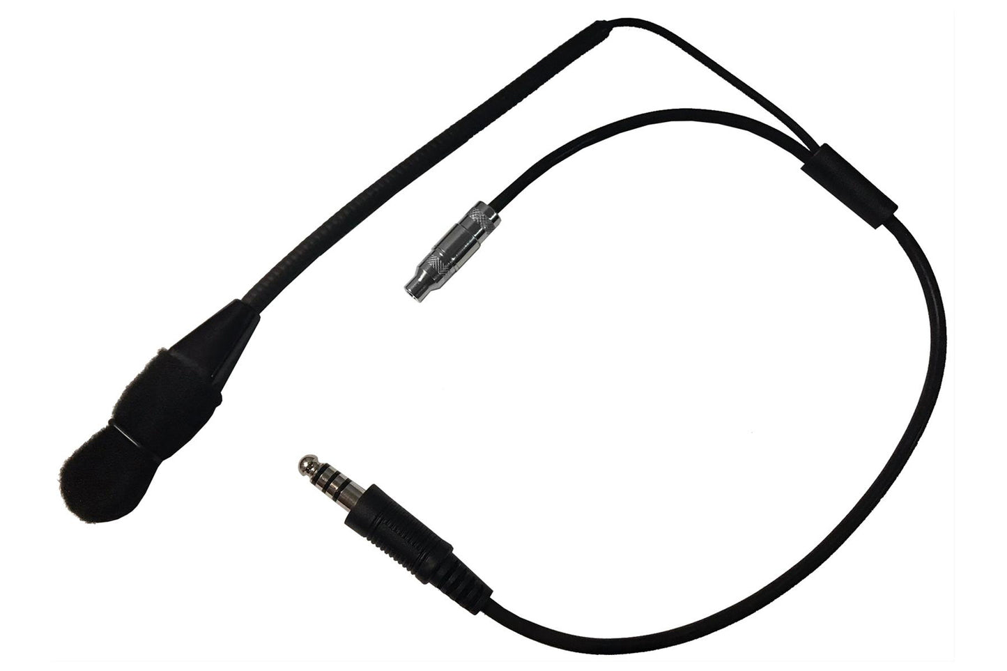 Microphone - Pro / Elite Series - RJS Pro Elite Series Radios - Kit