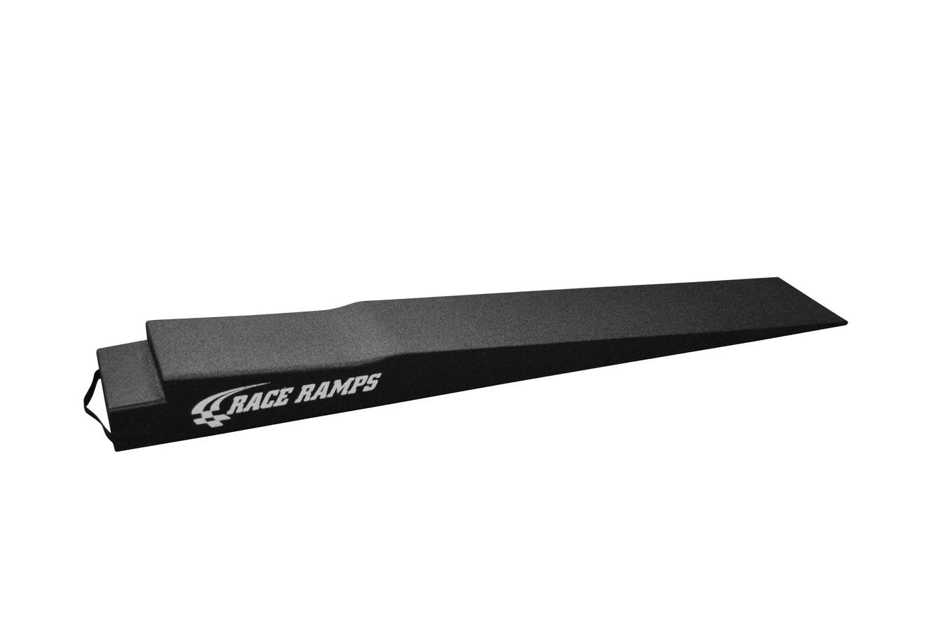 Trailer Ramp - 6.25 in Lift Height - 74 in Long - 14 in Wide - 5 in Trailer Lip - 5.5 Degree Incline - 1500 lb Capacity - Pair