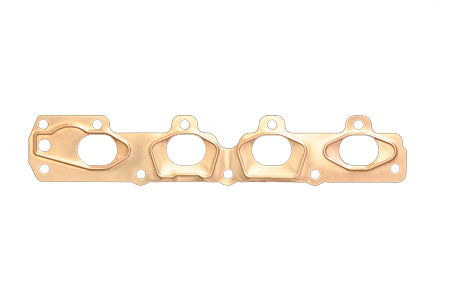 Engine & Accessories Header / Manifold Gasket - Pro Copper - Stock Port - Copper - GM 4-Cylinder - Each