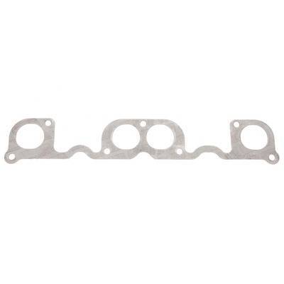 Engine & Accessories Header / Manifold Gasket - 1.95 in Round Port - Steel Core Graphite - Small Block Chevy - Each
