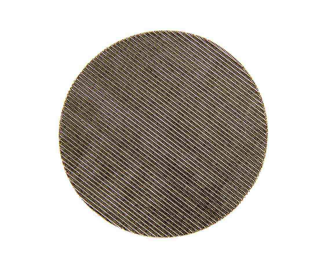 Funnel Filter - 115 Micron - Stainless - Scribner Funnels - Each
