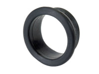 Gauge Mounting Grommet - 2.250 Mounting Hole - Rubber - Black - 2-1/16 in Gauges - Each