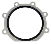Torque Ball Seal - Seal Only - Aluminum / Rubber - DMI Style - Each