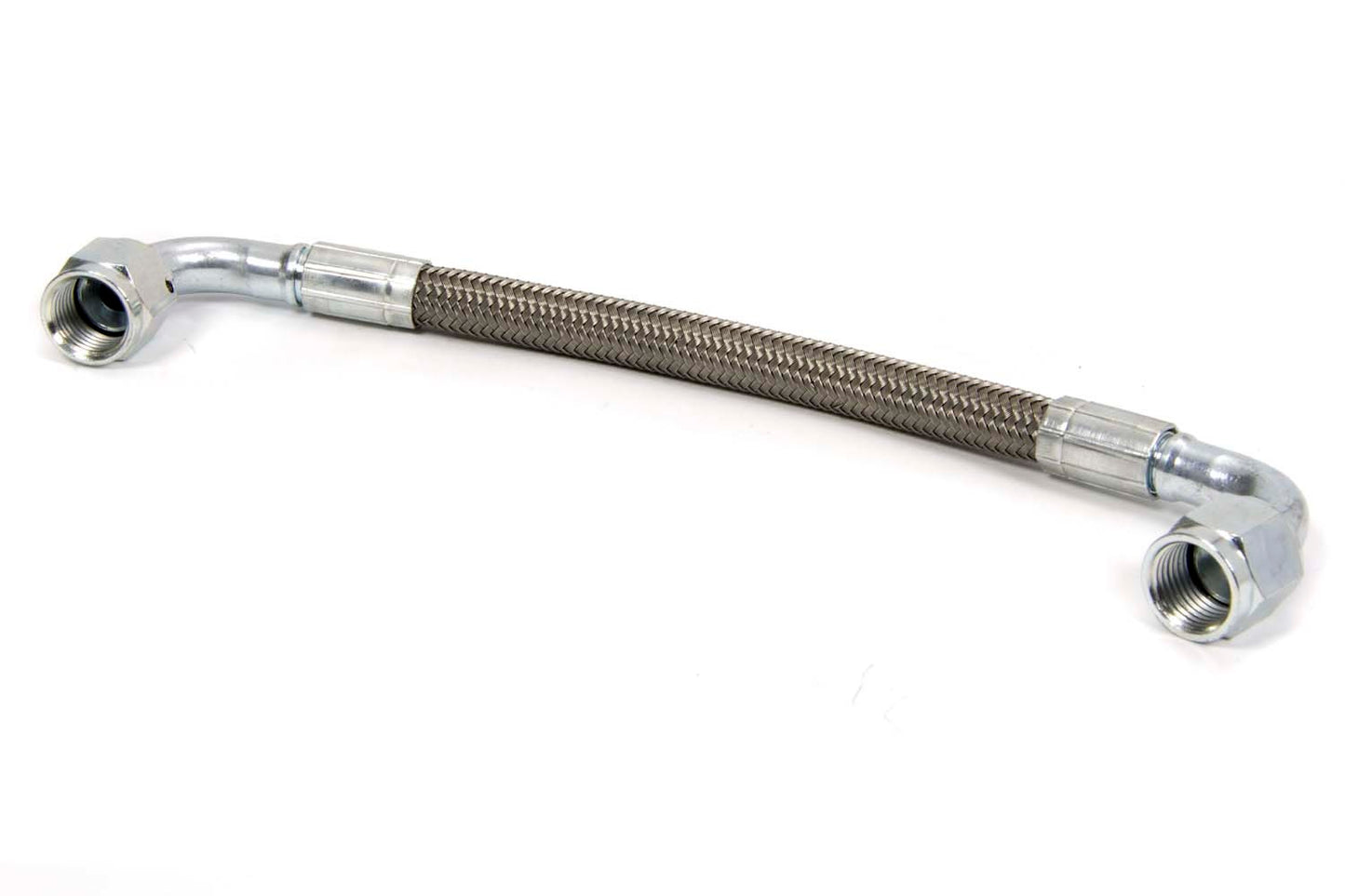 Power Steering Hose - Short - Sweet Integrated Rack and Pinion - Each