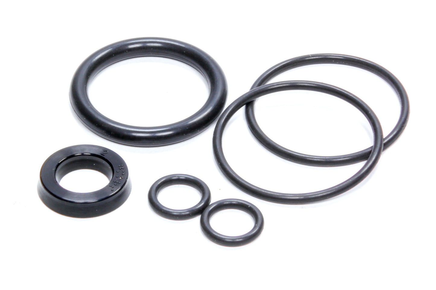 Wing Cylinder Seal Kit - Seals / O-Ring - Rubber - Sweet Wing Cylinders - Kit