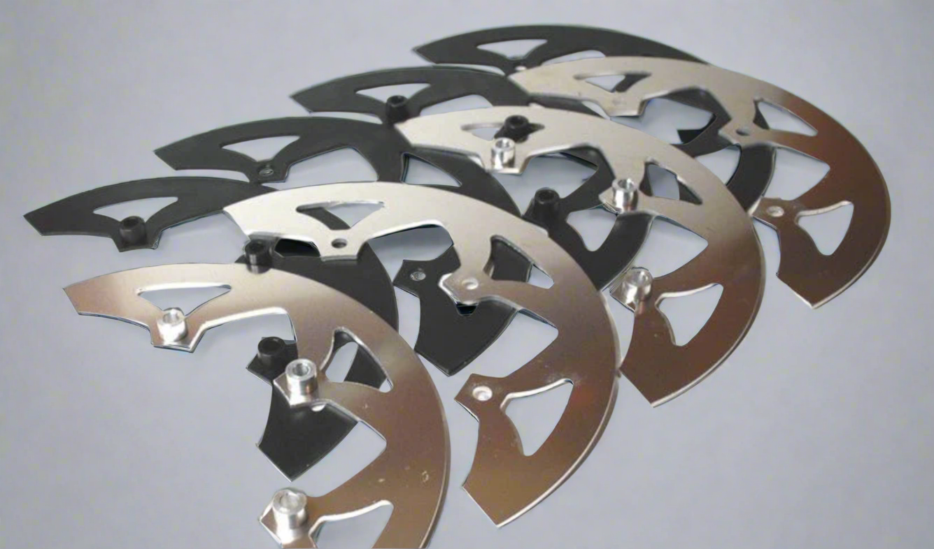 Sprocket Guard for Bandolero & Go Kart