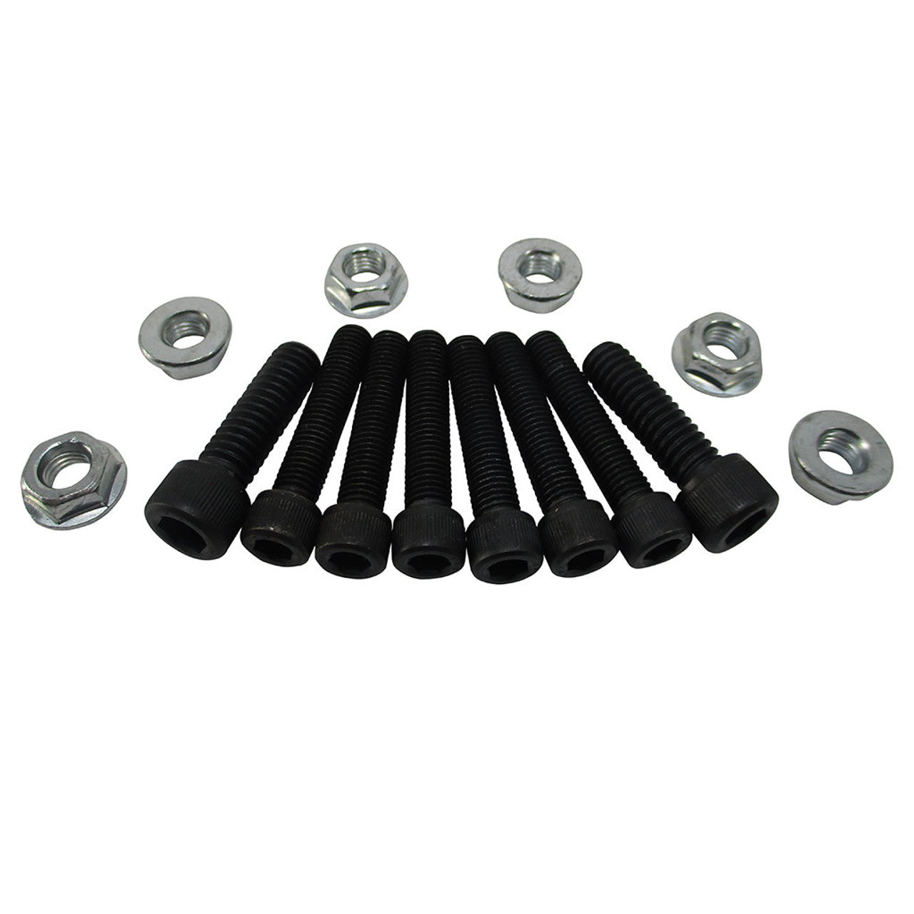 Sprocket Assembly Bolt Set of 6