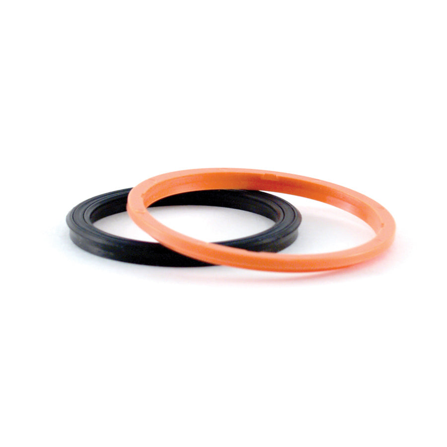 Throwout Bearing Seal Kit - Tilton Hydraulic Throwout Bearings - Kit