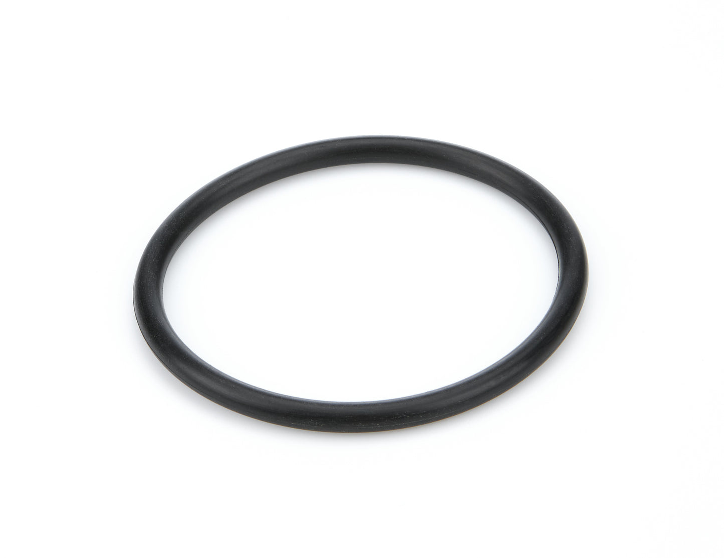 O-Ring - 70.4 mm Inside Diameter - 81.35 mm Outside Diameter - 6.03 mm Thick - Rubber - Black - VPF Fuel Cell Cap - Each