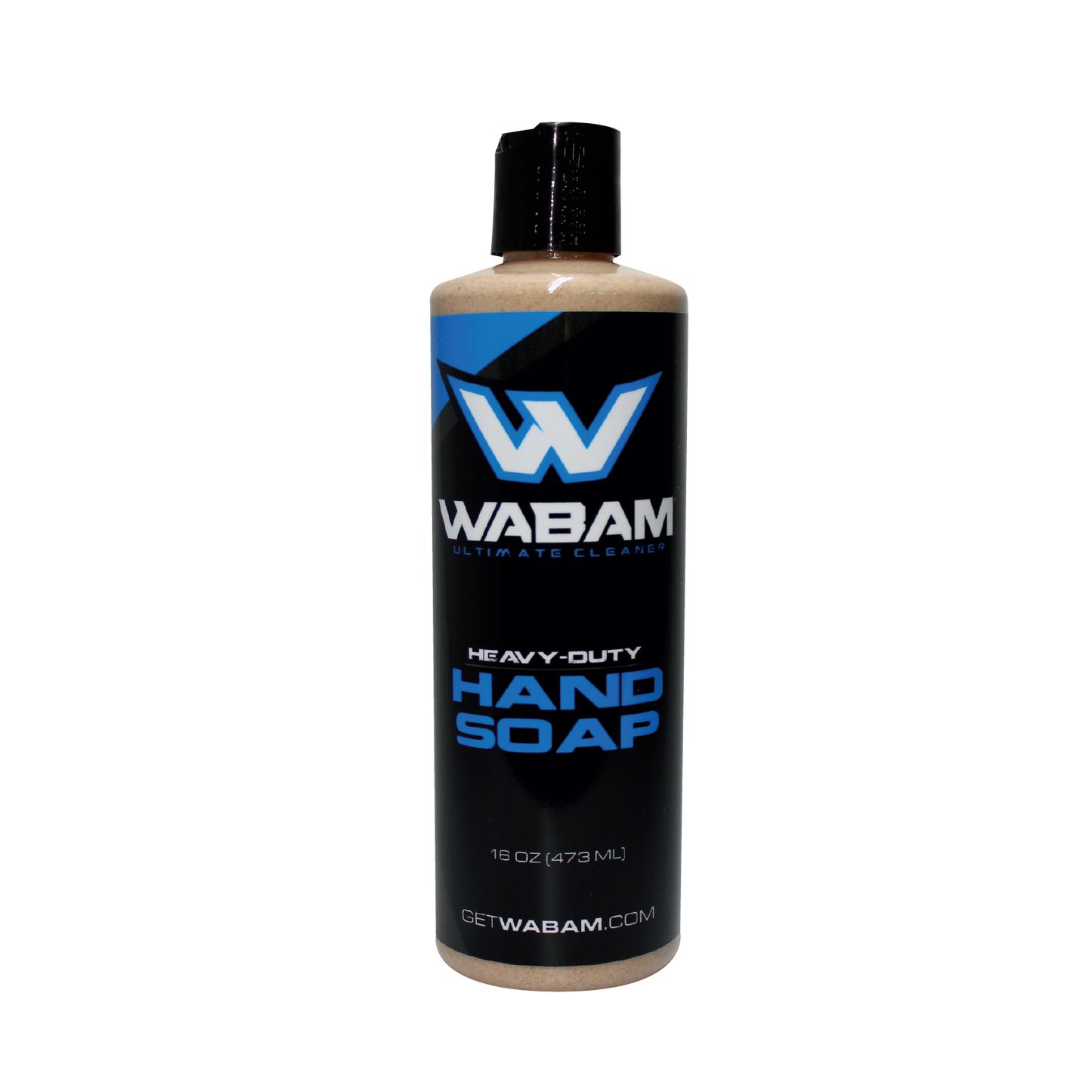 Wabam Hand Soap 16oz Bottle