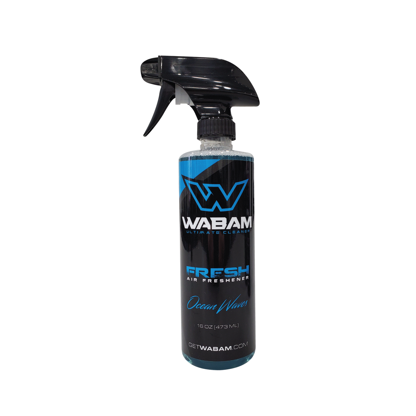 Wabam Fresh Air Freshener
