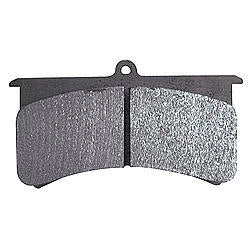 Brake Pads - PolyMatrix B Compound - Medium Friction - High Temperature - Grand National lll Caliper - Kit