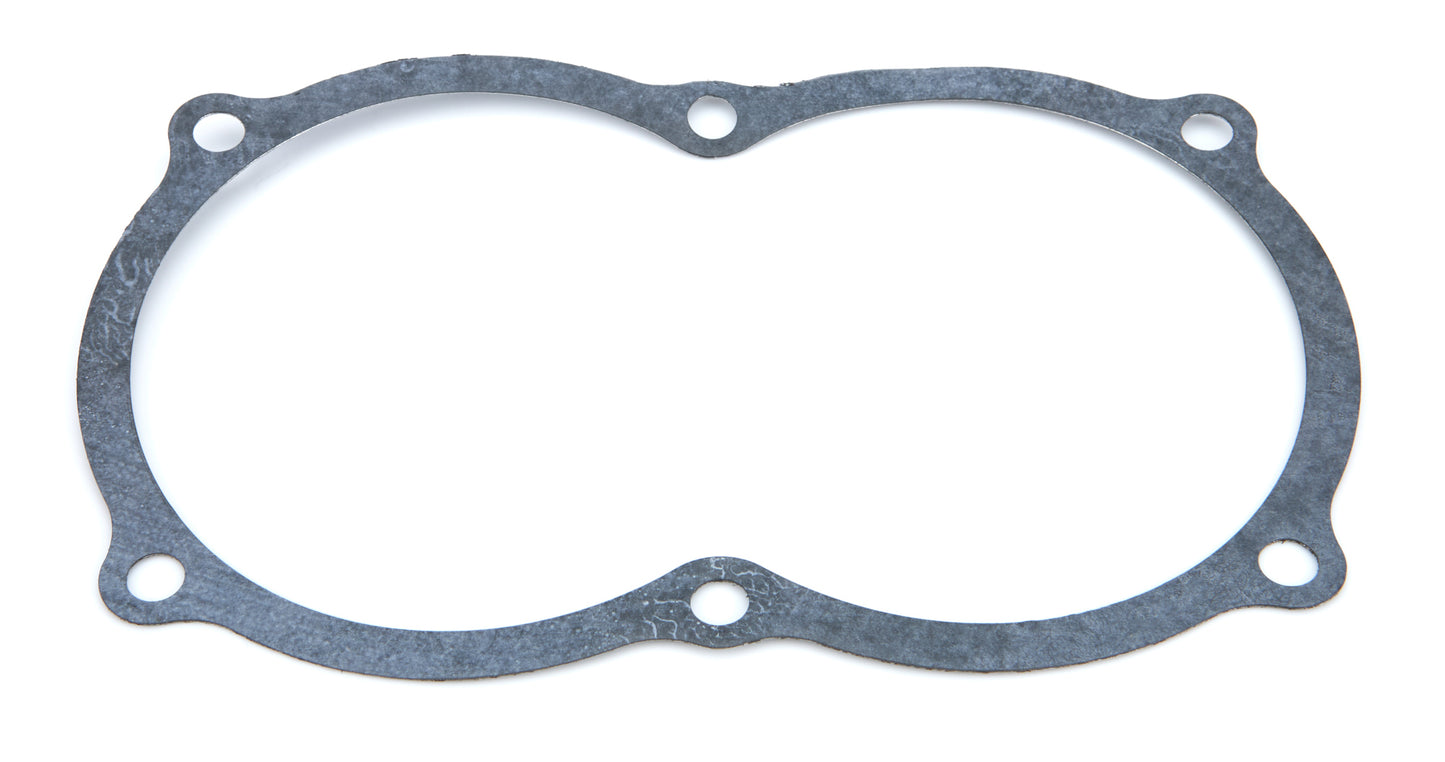 Gear Cover Gasket - 0.040 in Thick - Steel Core Laminate - Winters 10 in Quick Change - Each