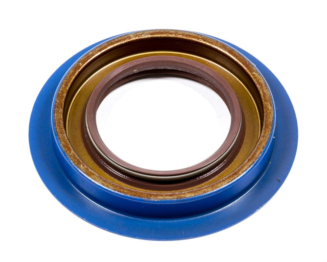 Wheel Hub Seal - Inner - Lip - 3.75 in OD - 3 in ID - 0.375 in Thick - Front - Viton - Wide 5/5x5 in Bolt Pattern - Modified - Each