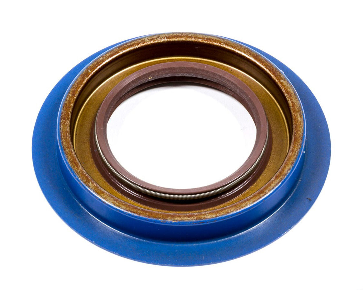 Pinion Yoke Seal - Rubber / Steel - Winters 7 in Quick Change - Each