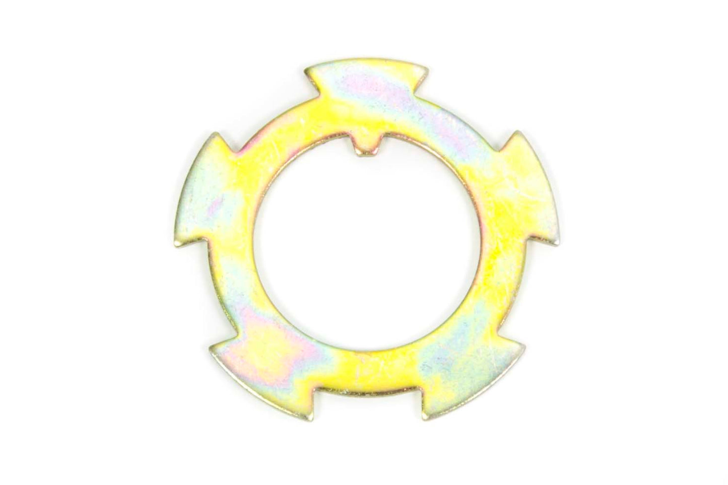 Lock Washer - Tab - Pinion - Steel - Pinion Shaft Jam Nut - Each