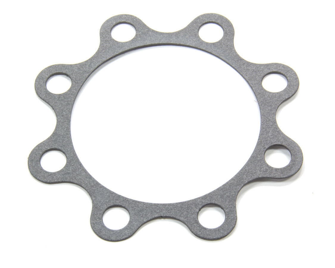 Hub Dust Cover Gasket - 8-Bolt - Composite - Wide 5 Hubs - Each