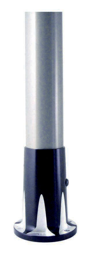 Torque Tube and Collar - 3 in OD - 27.75 in Long - Aluminum Teflon Coated - Winters Torque Ball Assembly - Each
