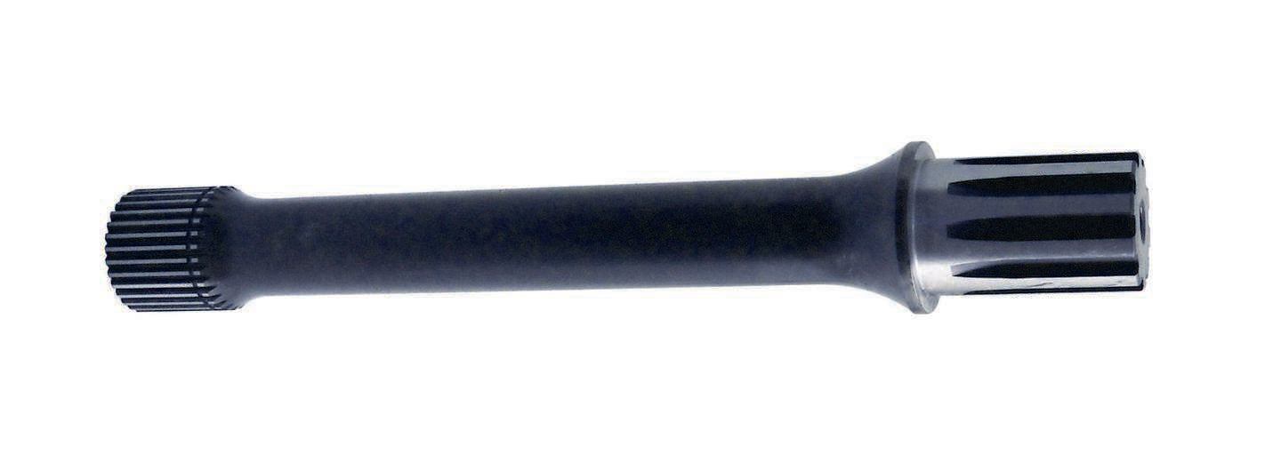 Lower Shaft - 10/30 Spline - 10.34 in Long - Internal Coupler - Steel - Winters Sprint / Midget Quick Change - Each