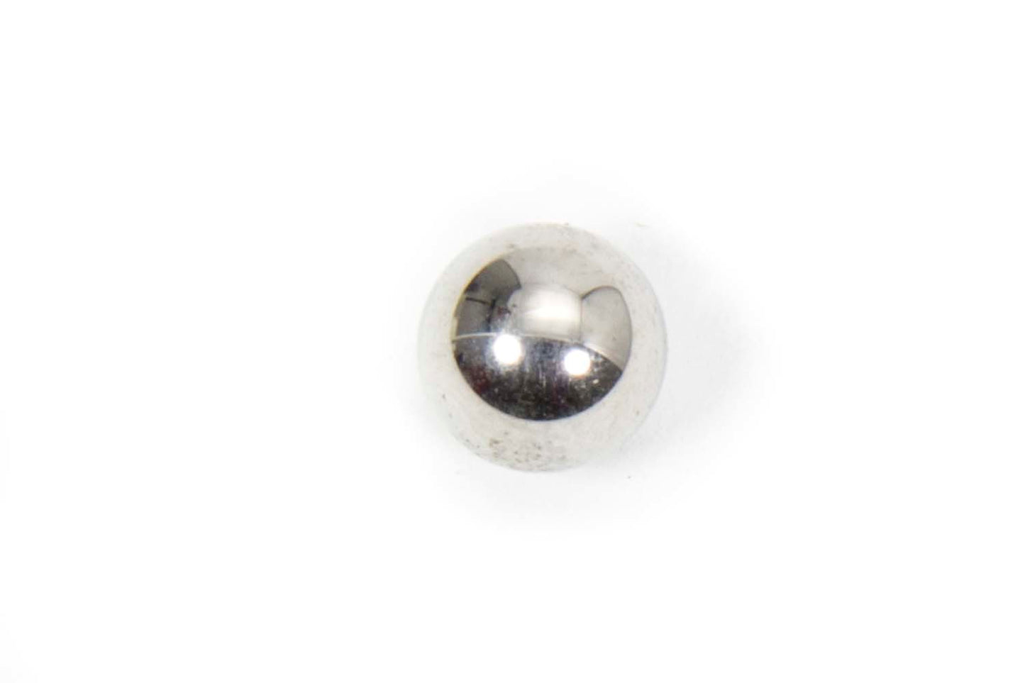 Detent Ball - 5/16 in Diameter - Steel - Each