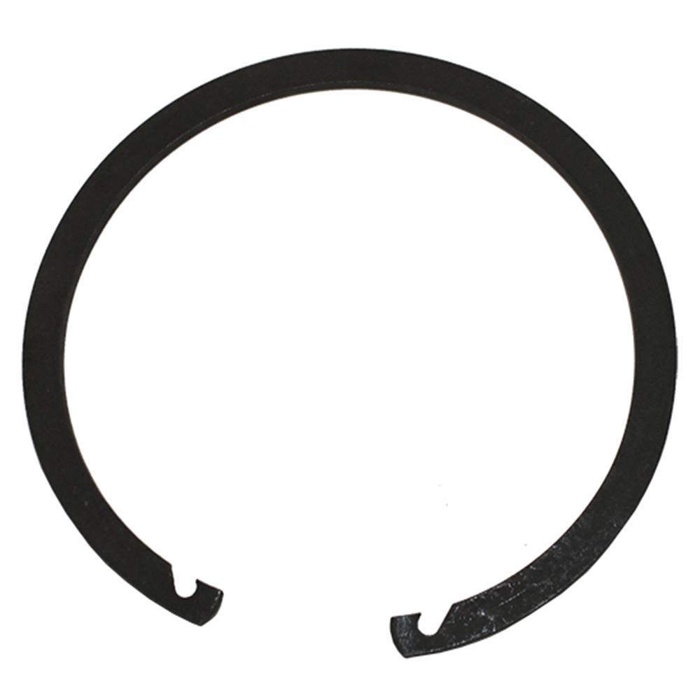 Bearing Retainer - Rear Bearing - Steel - Natural - Winters Falcon Transmission - Each