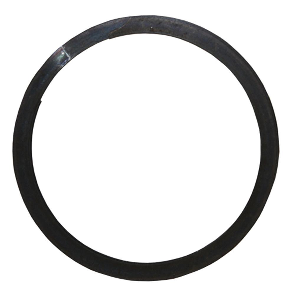 Shaft Retainer - Rear Shaft - Steel - Natural - Winters Falcon Transmission - Each
