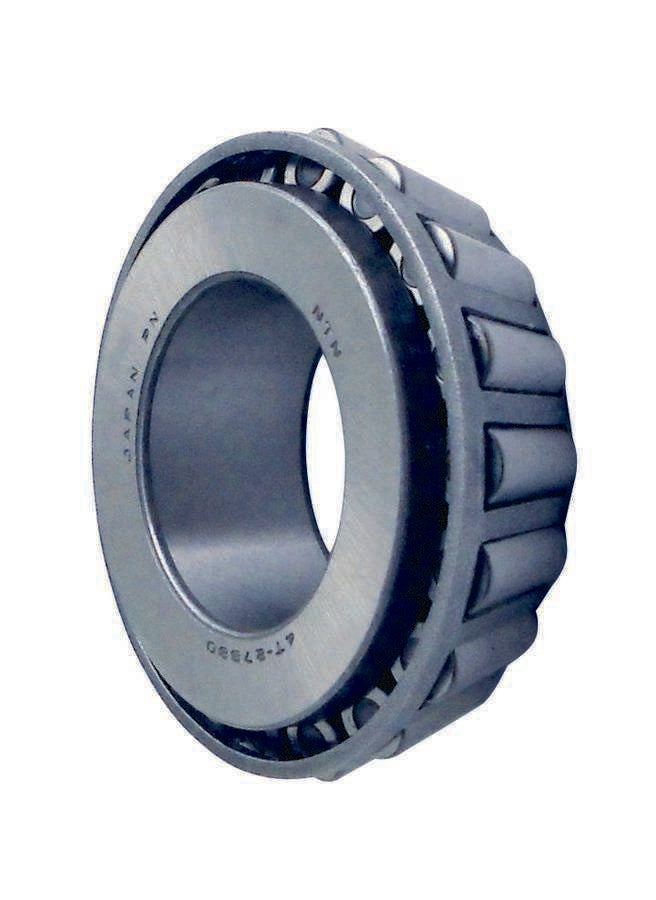 Pinion Bearing - Tapered Roller Bearing - Steel - Winters Quick Change - Each