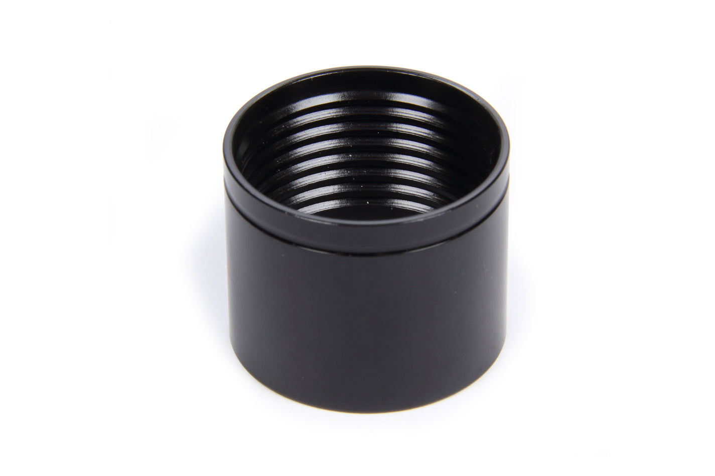 Crimp Collar - Pro Plus - HS-79 - 16 AN - Aluminum - Black Anodized - Each