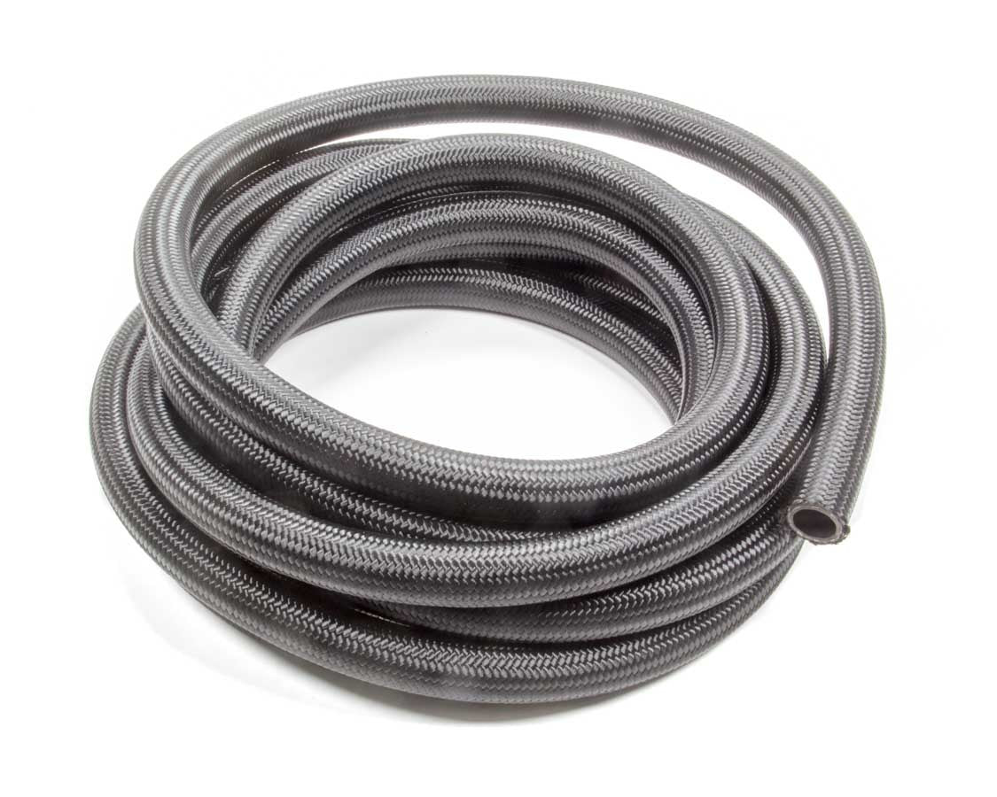 Hose - XR-31 - 12 AN - 20 ft - Braided Nylon / Rubber - Each