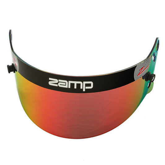 ZAMP Z-20 Series Shield Red Prism