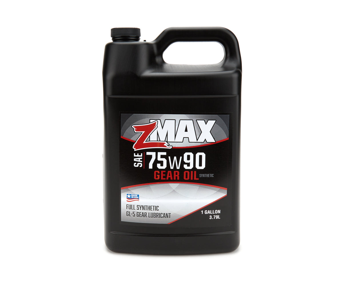 Gear Oil - 75W90 - Limited Slip Additive - Synthetic - 1 gal Jug - Each